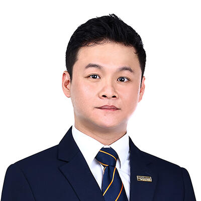 LIM YONG CHENG profile