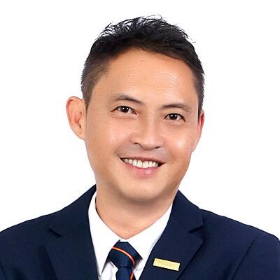 YAP BOON SENG profile
