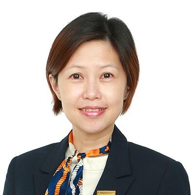 GRACE TAY YOON-KZI (GRACE TAY) profile