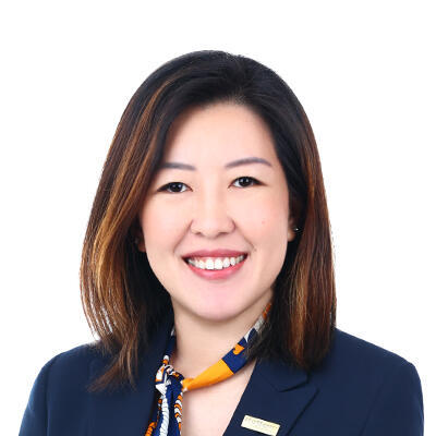 KAILI ONG profile