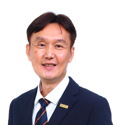 ALAN KANG profile