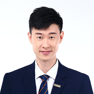 ALFIE CAI profile