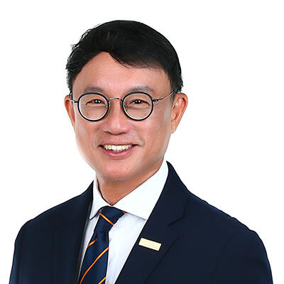 RUPERT ONG profile