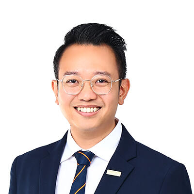 KELVIS KUA profile