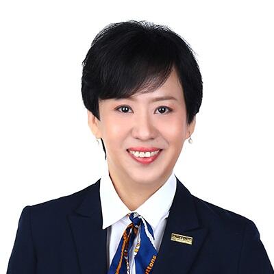 SUSAN YONG profile