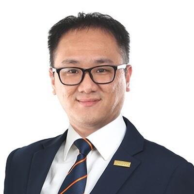 PATRICK TAY profile