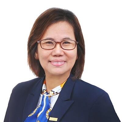 JENNY ONG profile