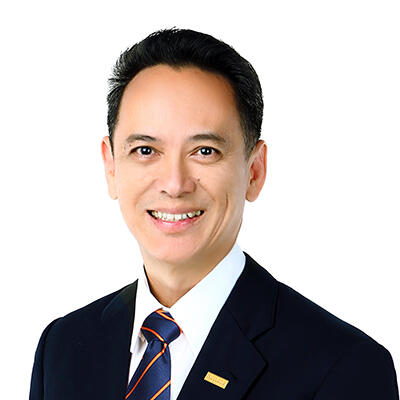 RAYBURN CHEONG profile