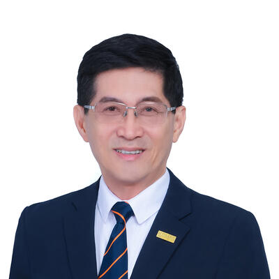 RICHARD SEAH profile