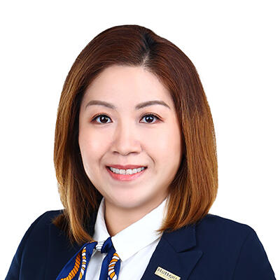 SAMANTHA LIM profile