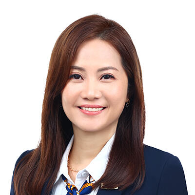 SALINA GOH profile