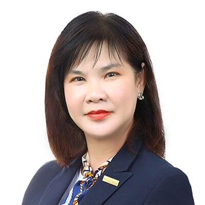 MARIA LOH profile