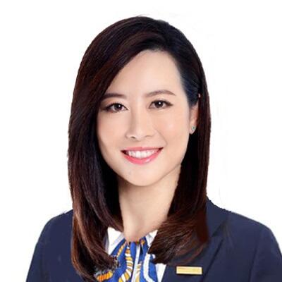 KAYLEE TOH profile