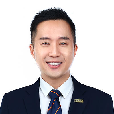 TERENCE TAN profile