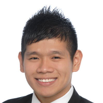 TAN JIAN ZHANG, PATRICK (PATRICK TAN) profile