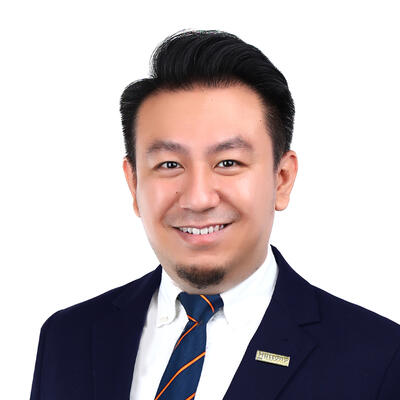 PATRICK LEE profile