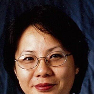 CHRISTINA LEE profile