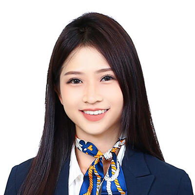 SHIRLEY FONG profile