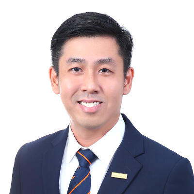 CHOO TECK CHOON, DON (DON CHOO) profile