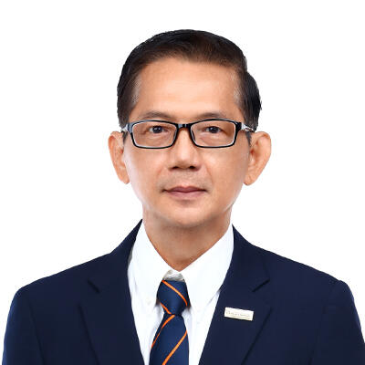 TAN LIANG KOON (STEVEN TAN) profile