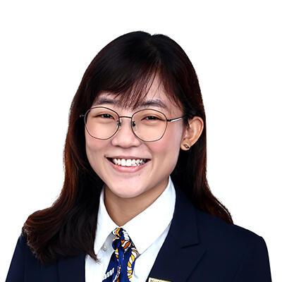 KOH KAI LIN profile