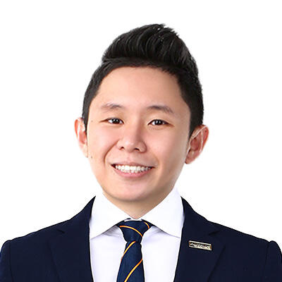 NG LI XUAN profile