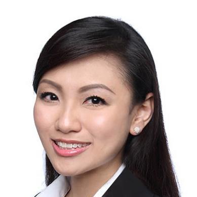 JASLIN LIAW profile