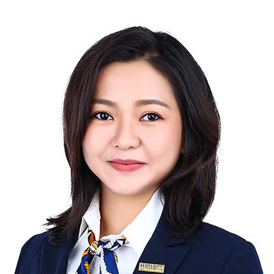 TAY YAWEN profile