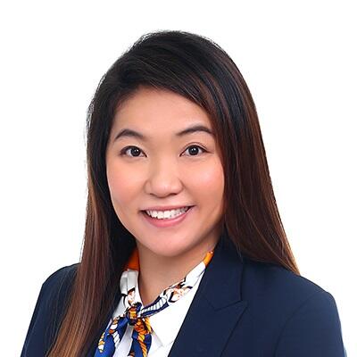 SIM LI PING profile
