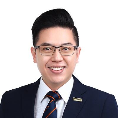 JEFFREY HENG CHEE MENG (Jeffrey Heng) profile