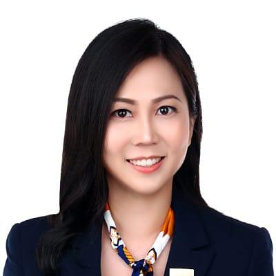JADE LEE GEOK LING (Jade) profile