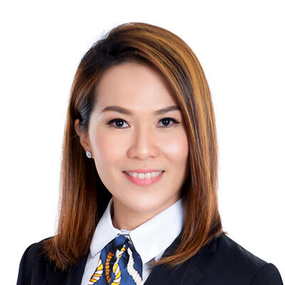 JAYMEE GAM AI LING (JAYMEE GAM) profile