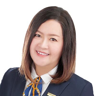 LYNN GOH profile