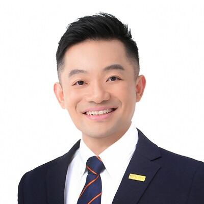 DARREN ONG profile