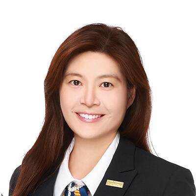 GUO MEIXI (MACY GUO) profile