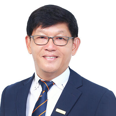 DESSMOND LAI profile