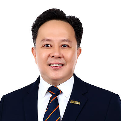 RAYMAN CHNG profile