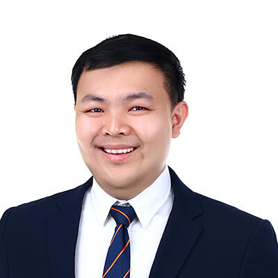JOSHUA TECH profile