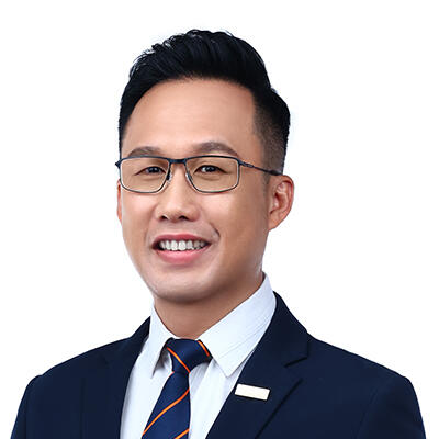 LAWRENCE LOH profile