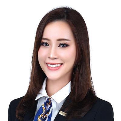 JEAN LIA profile