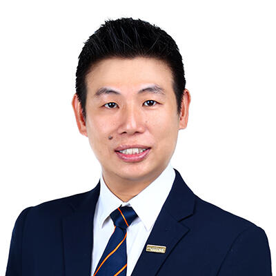 JAMES GOH profile