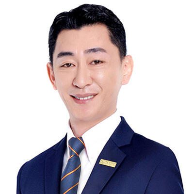 DANIEL ONG profile