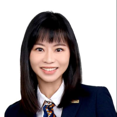 WENDY YAP profile