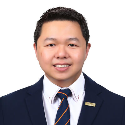 SAM LIU profile