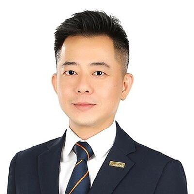 JAMES TAN CHOON PENG (JAMES TAN) profile