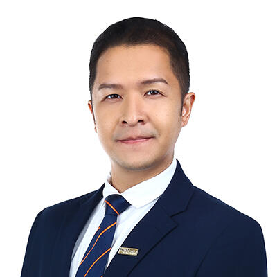 JEREMY HENG profile