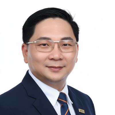 FREDDY CHOO profile