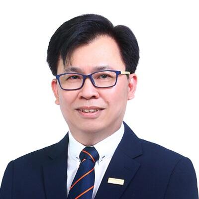 RONNIE SIAH profile