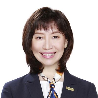 RUTH CHIA profile