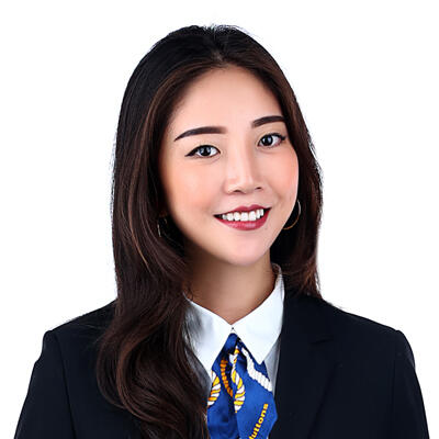 ELEANOR LEE profile